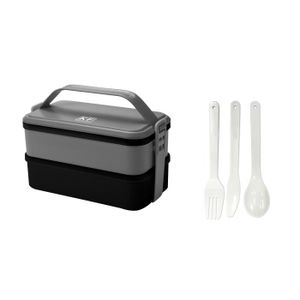 KITCHEN FRIDAY KBOX03 GREY