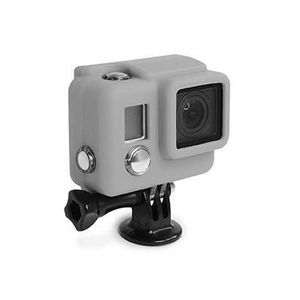 Xsories - Housse Silicone Cover HD3+ GoPro HERO3+,