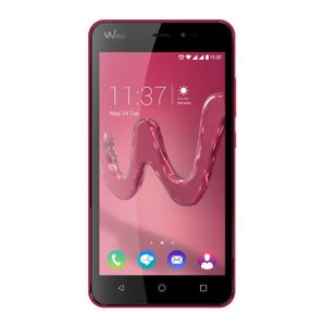 Wiko Freddy Rouge