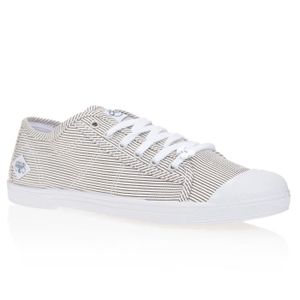 LE TEMPS DES CERISES Baskets Basic 02 Chaussures Femme