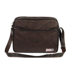 T'nB besace ordinateur 15.6'' Original London