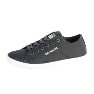 REDSKINS Baskets Wilker Chaussures Homme