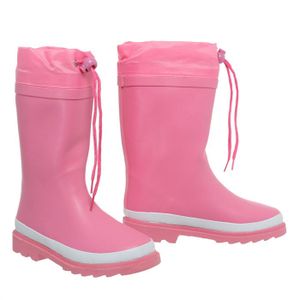 JARDY Bottes de pluie Color Enfant/Bébé