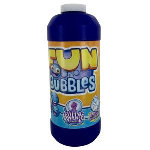 Recharge Bulles 944 ml pour Sabre