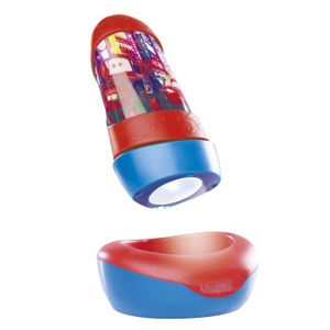 CARS Lampe Torche Veilleuse enfant GoGlow