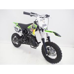 RPS Pit Bike Enfant 10\