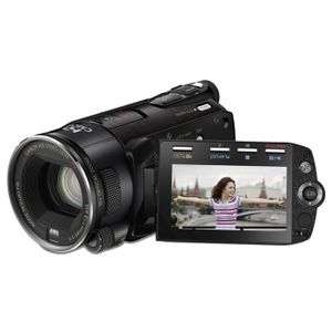 CANON LEGRIA HFS11