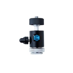 PNJ Lume Cube LC-HS11 - Support Reflex Adaptateur flash