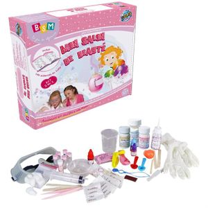 Mon Salon De Beauté
