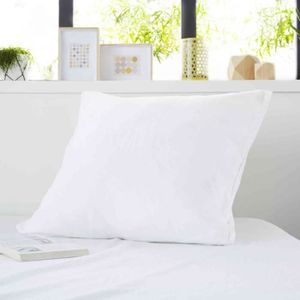 SWEET HOME Prot?ge oreiller SOLLY AEGIS 50x70