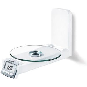 Balance culinaire murale - BEURER KS52