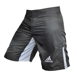 ADIDAS Short Combat Libre Rashguard