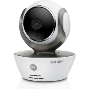 MOTOROLA Caméra de surveillance Focus 85 HD EU connectée