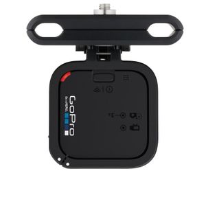 GOPRO Fixation Pro pour rail de selle