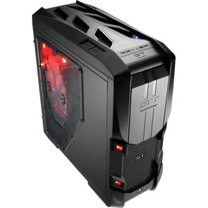 Aerocool GT-S Noir