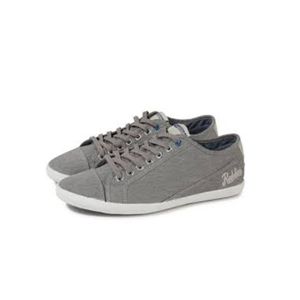 REDSKINS Baskets Hobbis Chaussures Homme