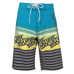 CULTURE SUD Boardshort Lush Homme
