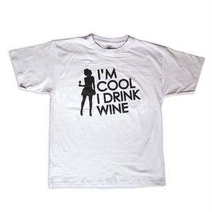 T-shirt Miss Vicky Homme taille S
