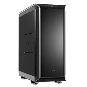 Be Quiet! Boîtier PC DARK BASE 900 Argent