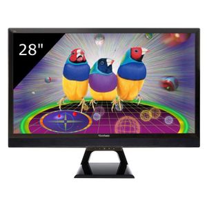 ViewSonic écran 28\