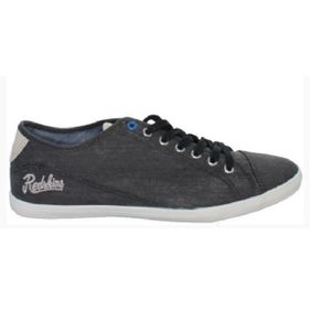 REDSKINS Baskets Hobbis Chaussures Homme
