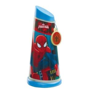 SPIDERMAN Veilleuse et Torche GoGlow 2en1