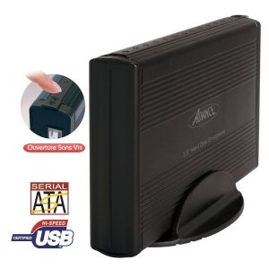 Advance BX-3802STB 3.5\