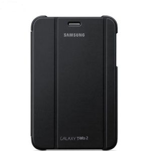 SAMSUNG - Etui ? rabat Original pour Galaxy Tab2 7\