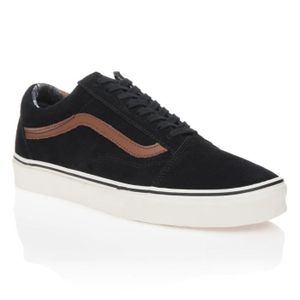 VANS Baskets Old Skool Chaussures Homme