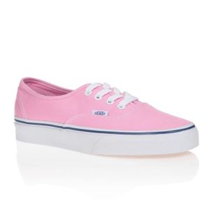VANS Baskets Authentic Chaussures Femme