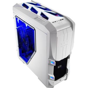Aerocool GT-S Blanc
