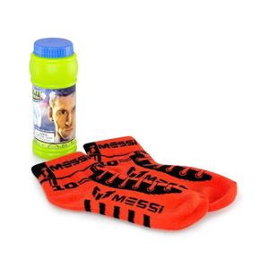 FOOT BUBBLES ? Recharge 24cl + 2 CHAUSSETTES