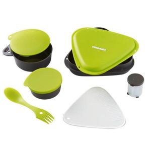 TRIGANO Lunch Box