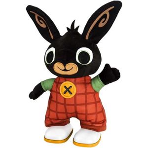 FISHER-PRICE Peluche Mon Ami Bing