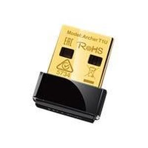 TP-LINK Nano adaptateur USB WiFi double bande AC45