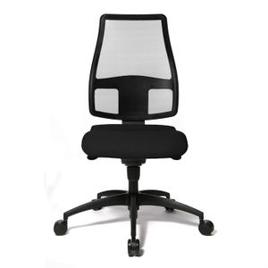 Chaise de bureau Express 10-06 Noir