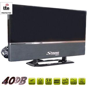 STRONG SRT ANT 30 Antenne active numérique d'intérieur