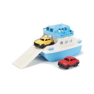 Green Toys - Le Ferry boat