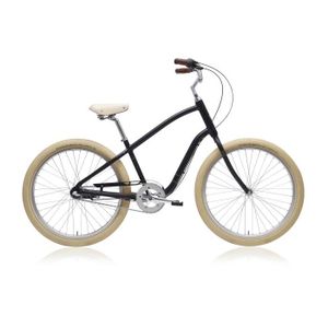 POLYGON Vélo VTT Urban Zenith Town 3 26\