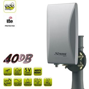 STRONG SRT ANT 45 Antenne active numérique d'extérieur