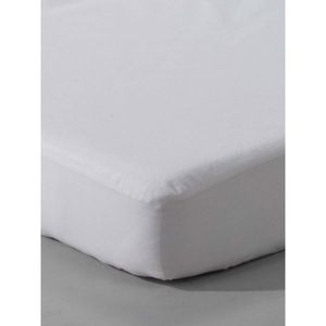 SWEET HOME Prot?ge Matelas MOLLETON ABSORBANT 90x190/200cm