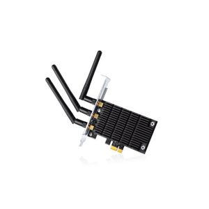 TP-LINK Adaptateur PCIe WIFI double bande AC1900 A
