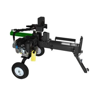ELEM GARDEN TECHNIC Fendeur de b?ches 196cc FBHT65-12TCH