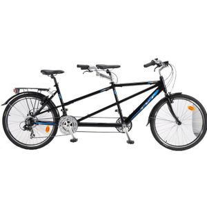 TVT Tandem 26 Alu Bora Bora