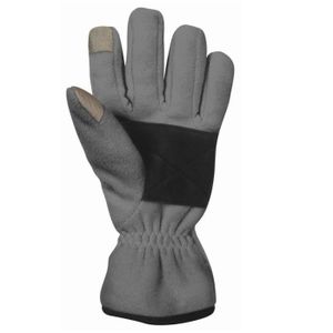 IZI Gant en Fibre Polaire Bluetooth Taille S/M Homme