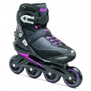 ROCES Rollers Optic Femme