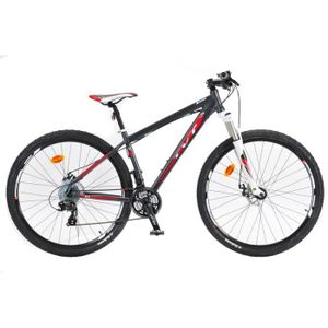 TVT Vélo VTT 27.5 Alu 21V Ranking 329