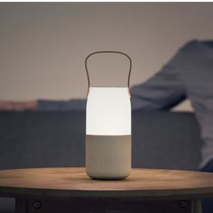 Samsung Bottle enceinte bluetooth et lampe