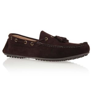 J.BRADFORD Mocassins Bent Chaussures Homme
