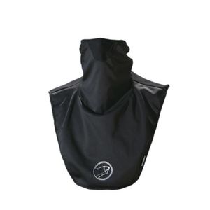 BERING Tour de Cou Plastron MAXI Tube Wind Stopper